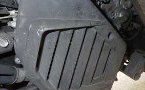 HONDA TACT Basket AF75