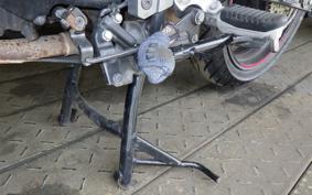 SUZUKI ｼﾞｸｻｰ150 2003 ED13N