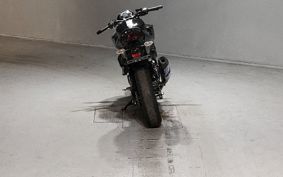 KAWASAKI Z400 2024 EX400L