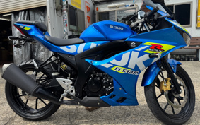 SUZUKI GSX-R125 ABS DL32D