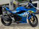 Фото Suzuki GSX-R125 ABS с японского аукциона