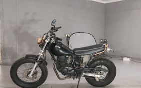 YAMAHA TW200 DG07J