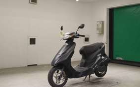 HONDA DIO GEN 3 2026 AF34