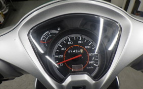 HONDA DIO 110 2019 JF58