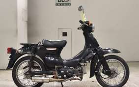 HONDA LITTLE CUB AA01