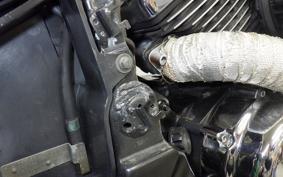 KAWASAKI VULCAN 400 CLASSIC 1996 VN400A