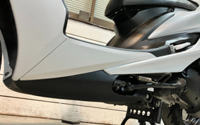 YAMAHA  CYGNUS X SR SED8J