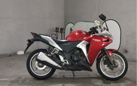 HONDA CBR250R MC41
