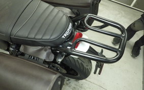 TRIUMPH SPEED TWIN 2023