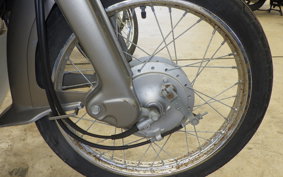 HONDA C90 SUPER CUB E HA02