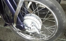 HONDA C90 SUPER CUB HA02