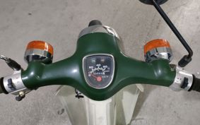 HONDA SUPER CUB50 AA01