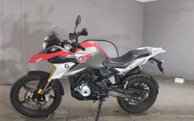 BMW G310GS 0G02