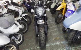 HONDA MONKEY 125 JB03