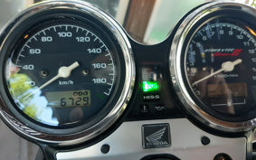 HONDA CB400SFV-3 2006 NC39