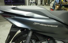 HONDA PCX 160 1994 KF47