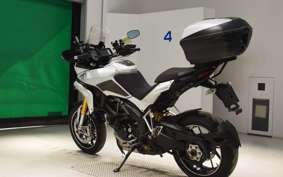 DUCATI MULTISTRADA 1200 S 2011