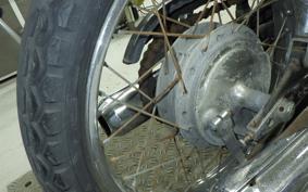 HONDA CB250 2010 CB250