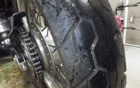 HONDA CB400F 1998 NC36
