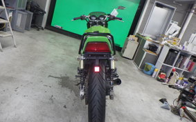 KAWASAKI ZRX400 1998 ZR400E