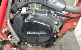 HONDA XL125R 2025 JD04