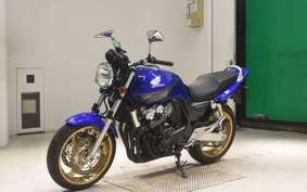 HONDA CB400SF VTEC Spec3 2006 NC39