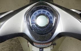 HONDA C125 SUPER CUB 2017 JA71