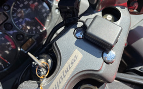 SUZUKI GSX1300R HAYABUSA 2008 A1111