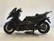 Фото Yamaha T-MAX 500 ABS 2011 с японского аукциона