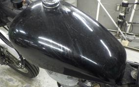 YAMAHA SR400 Gen.2 1996 1JR