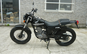 HONDA FTR223 MC34