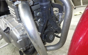 SUZUKI GSR250 2026