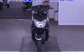 YAMAHA CYGNUS125XSR-2