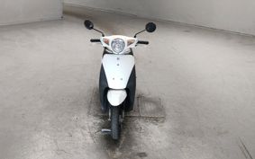 SUZUKI LET's CA4AA