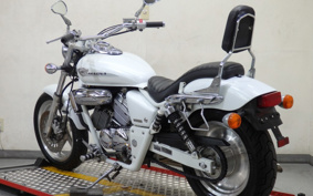 HONDA V-TWIN MAGNA MC29