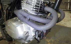 HONDA XL250S 1997 L250S