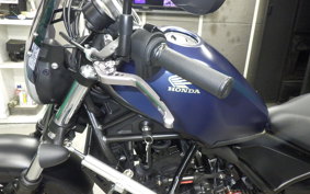 HONDA REBEL 250 A 2015 MC49