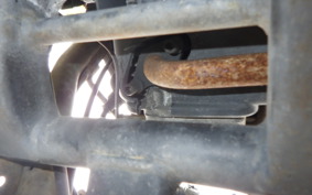 SUZUKI LET's 4 CA45A
