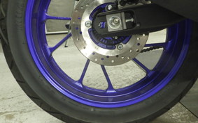 YAMAHA YZF-R15 2021 RG86J
