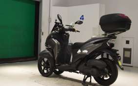 YAMAHA TRICITY 155 SG37J