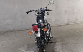 SUZUKI GN125 E NF41A