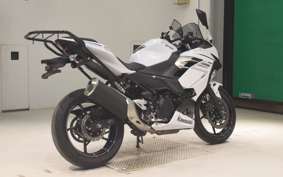 KAWASAKI NINJA 400 2023 EX400L