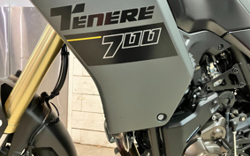 YAMAHA TENERE 700 2023 DM13J