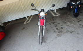 HONDA XL230 MC36