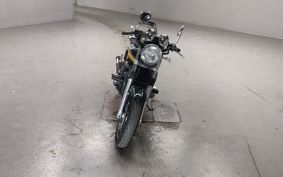KAWASAKI ZEPHYR400K 2002 ZR400C