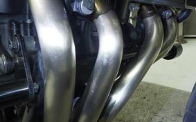 HONDA CB1300SF SUPER FOUR Gen. 3 2021 SC54