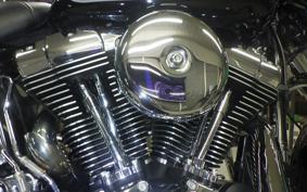 HARLEY FLSTC 1580 2014