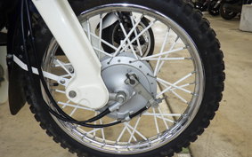 HONDA C90 SUPER CUB 2023 HA02
