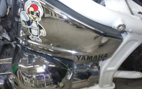 YAMAHA DRAGSTAR 400 2002 VH01J