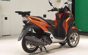 YAMAHA TRICITY 125 2003